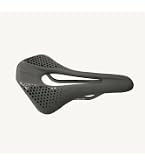 Amazon | プロ(PRO) サドル Stealth 3D Team Black 142mm, AF, Carbon
